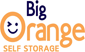 Big Orange Self Storage Singapore Pte Ltd