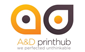 A & D Printhub Pte Ltd