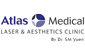 Atlas Medical Clinic Pte Ltd