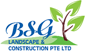 BSG Landscape & Construction Pte Ltd
