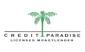Credit Paradise