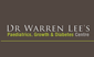 Dr Warren Lee's Paediatrics Growth & Diabetes Centre Pte Ltd