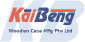 KaiBeng Wooden Case Mfg Pte Ltd