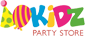Kidz Party Store