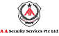 AA Security Services Pte Ltd