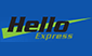 Hello Express
