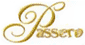 Passero