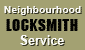 Neighbourhood Locksmith Service