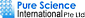 Pure Science International Pte Ltd