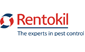 Rentokil Pest Control