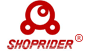 Shoprider Eco Club