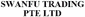 Swanfu Trading Pte Ltd