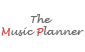 The Music Planner