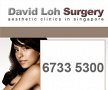 David Loh Surgery