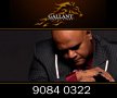 Gallant Productions