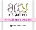 Arty Art Gallery