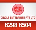 Circle Enterprise Pte Ltd