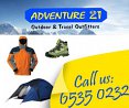 Adventure 21