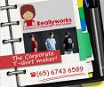 Reallyworks Pte Ltd
