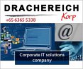 Drachereich Korp Pte Ltd