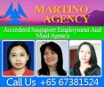 Martino Agency