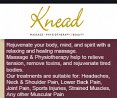 Knead Pte Ltd