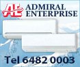 Admiral Enterprise