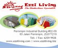 EZ Living Pte Ltd