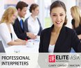 Elite Interpreters Asia Pte Ltd