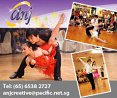 A&J Creative Danceworld