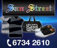 San Street