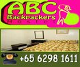 ABC Hostel Pte Ltd