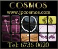 Cosmos Commercial Pte Ltd
