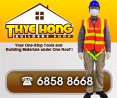 Thye Hong Builders Shop Pte Ltd