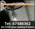 Everyhome Plumbing & Electrical Services
