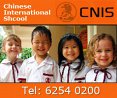 Chinese International School