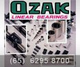 Ozak Seiko (S) Pte Ltd