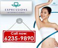 Expressions International