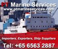 PT Marine Services Pte Ltd