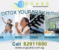 A-Guard Environmental Hygiene Pte Ltd