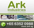 Ark Industries