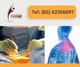 Singapore Paincare Center