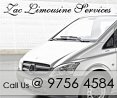 Zac N Limousine Services