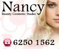 Nancy Beauty Cosmetic Studio