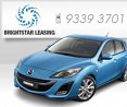 Brightstar Car Rental
