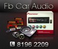 FB Car Audio