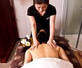 Tang Dynasty Wellness Spa