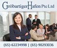 Grobartiger Hafen Pte Ltd