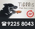 Tigrris Pet Services