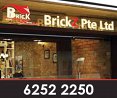BRICKZ Pte Ltd